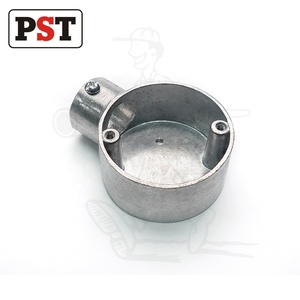 Alüminyum 1 yollu dairesel EMT kutusu - Product Image 1