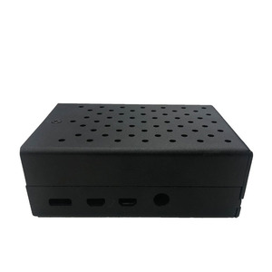 Oem <span class=keywords><strong>Raspberry</strong></span> <span class=keywords><strong>Pi</strong></span> 4 <span class=keywords><strong>Case</strong></span> Aluminium <span class=keywords><strong>Raspberry</strong></span> <span class=keywords><strong>Pi</strong></span> Box Met Lage Prijs - Product Image 6