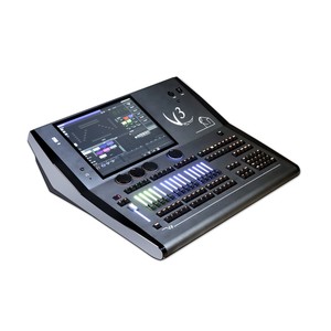 Controller DMX con codice vittoria 3
