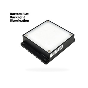 24V OEM/ODM Waterproof High Density LED Backlight Smart Vision <strong>Light</strong> for Machine Vision Lighting Systems Factory Sale - Product Image 2