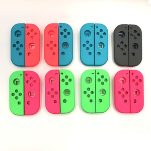Yedek plastik orijinal konut Shell kapak kılıf Nintendo anahtarı denetleyicisi için Joy-Con - Product Image 2