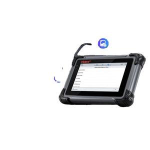 2024 Vident iSmart800 Pro sistema completo OBD2 Scanner diagnostico per auto professionale di controllo bidirezionale di programmazione chiave - Product Image 6