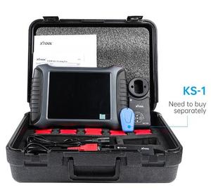 XTOOL X100 PAD3 With KC100 OBD2 <strong>Key</strong> <strong>Programmer</strong> Chips <strong>Programmer</strong> <strong>Key</strong> Reading ECU Read Write <strong>Auto</strong> Car <strong>Scanner</strong> Tool - Product Image 2