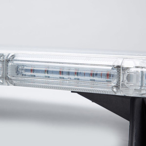 SENKEN 47 Inch SAEJ845 ECE R65 Super Slim High Power Brightness GEN III <strong>LED</strong> IP67 <strong>LED</strong> Colorful Lightbar - Product Image 5