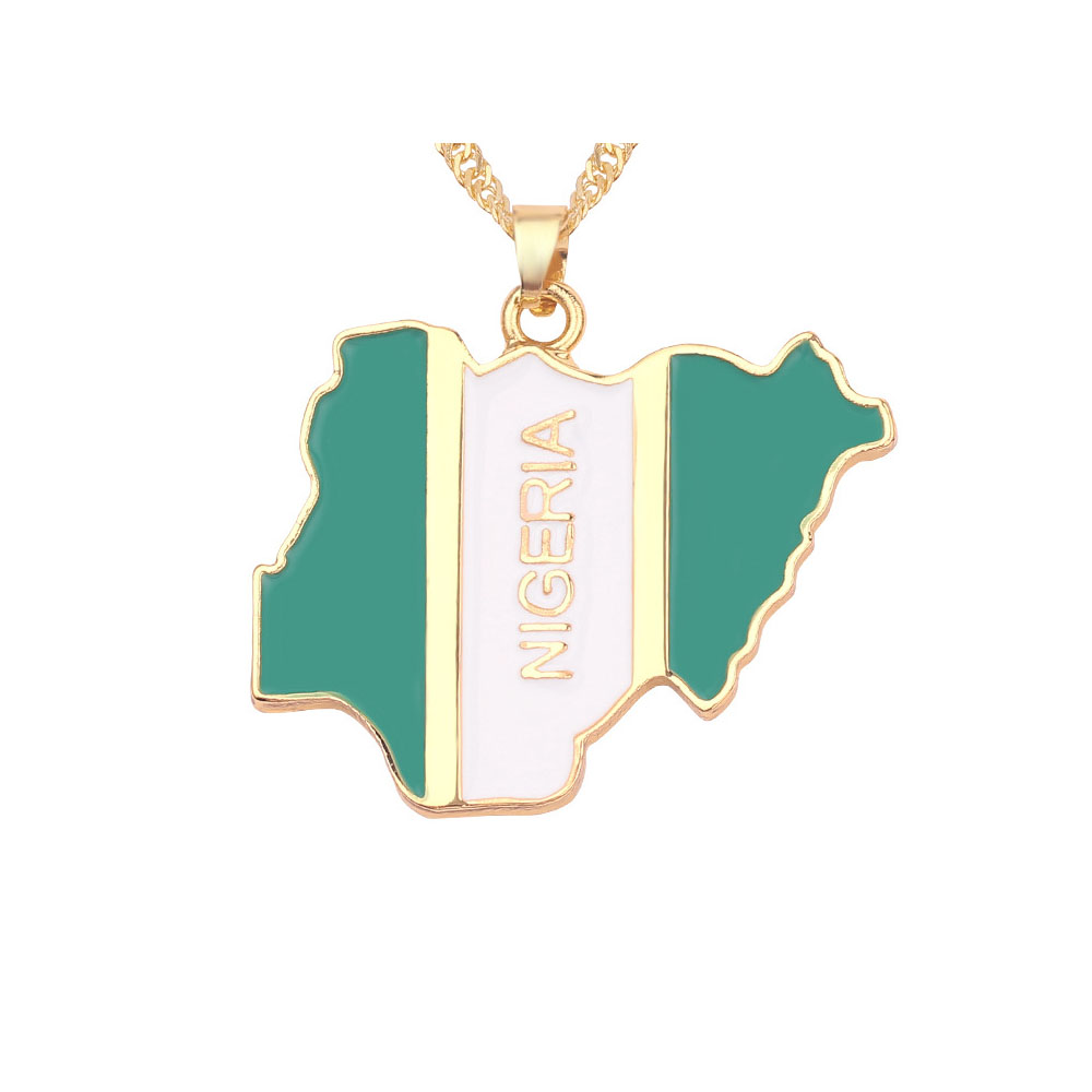 Nigéria