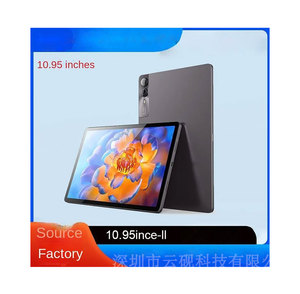 Tablet PC de 10,95 pulgadas con sistema Android 13,0, procesador de 10 núcleos 8 + 128GB, fábrica transfronteriza al por mayor y personalización - Product Image 5