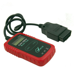 VC300 Display OBD con Adattatore di programmazione chiave dell'automobile dello schermo macchina diagnostica auto strumenti di diagnostica per tutte le auto - Product Image 3