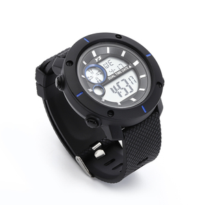 Đồng Hồ Đeo Tay Điện Tử Ngoài Trời Nam Cắm Trại Thể Thao Đồng Hồ Kỹ Thuật Số Chống Thấm Nước Đồng Hồ Đa Chức Năng Đồng Hồ Bấm Giờ Báo Thức Đồng Hồ Đếm Ngược - Product Image 4