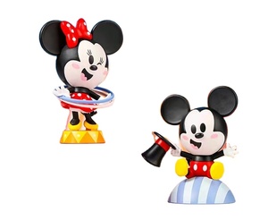 หุ่นตุ๊กตาของเล่นทำจาก PVC แบบแข็งพิมพ์โลโก้ได้ตามต้องการหุ่นตัวการ์ตูนผลิตจาก PVC 3D 20ปี - Product Image 3