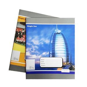 中国工厂高品质加纳学生笔记1练习册 - Product Image 3