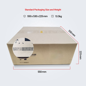 Punto di accesso alla rete wifi 6 access point AP2051DN-L-S access point wireless - Product Image 4
