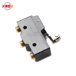 JIAOU Z-15GW22-B CM-1704 mikroswitch limit anahtarı mikroswitch seyahat anahtarı lxw5-11G2 limit anahtarı - Product Image 3