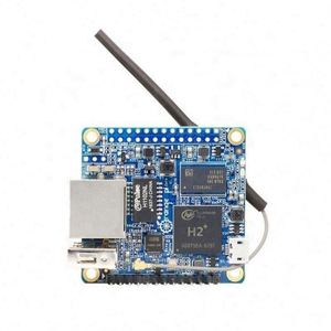 Open Source Orange Pi Null Computer Development Board 512MB Programmier mikro controller