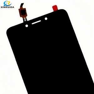 หน้าจอ LCD สำหรับมือถือ tecno POP 1 F3อะไหล่จอแสดงผล LCD ทัชสกรีนดิจิไทเซอร์ - Product Image 2