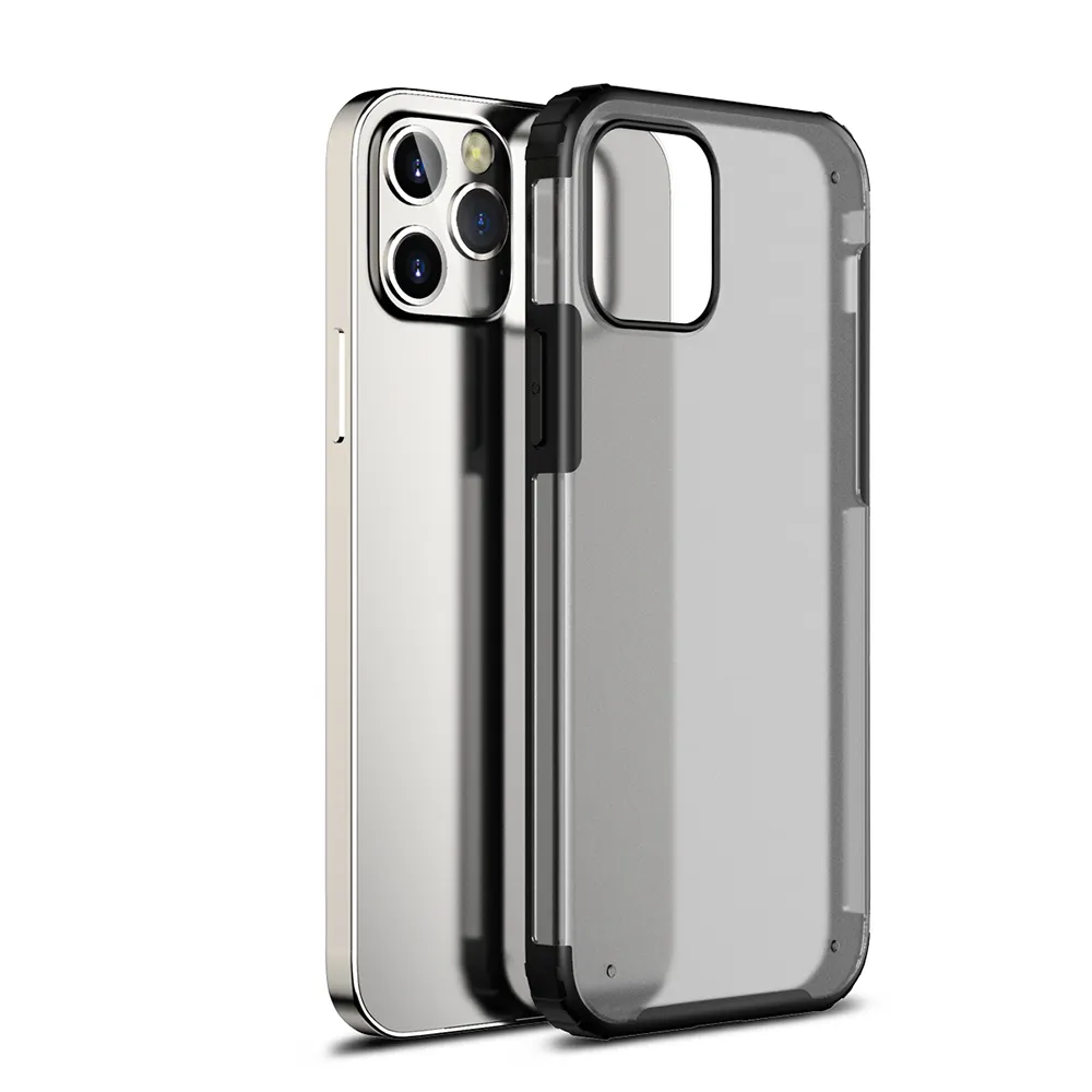 Devia-Funda personalizada para teléfono móvil, resistente al agua, anticaídas, para iphone 12 pro max, 2021