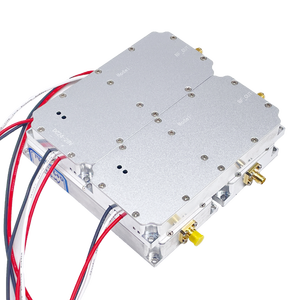 50 वाट वाईफाई 5.2 जी 5.8 जी पावर एम्पलीफायर मॉड्यूल fpv <span class=keywords><strong>rf</strong></span> अवरोधन मॉड्यूल वायरलेस और <span class=keywords><strong>rf</strong></span> मॉड्यूल - Product Image 3