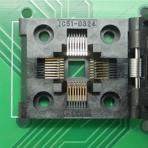 Xeltek GX3001 Programmieradapter Steckdose für XELTEK SuperPro 7500N - Product Image 6