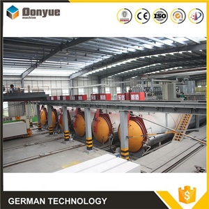 <strong>Block</strong> Foam Concrete <strong>Machine</strong> CLC <strong>Block</strong> Production Line <strong>Use</strong> Foam Concrete <strong>Machine</strong> - Product Image 3