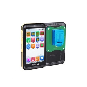 Programador JCID V1S Pro, programador BGA315 BGA110 BGA70, batería incorporada, Nand Flash, lectura y escritura para iPhone 6-14 Pro Max - Product Image 6