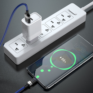 KAKU/kakusiga. KSC-696 USB mikro şarj akıllı şarj veri usb kablosu şarj veri kablosu - Product Image 6