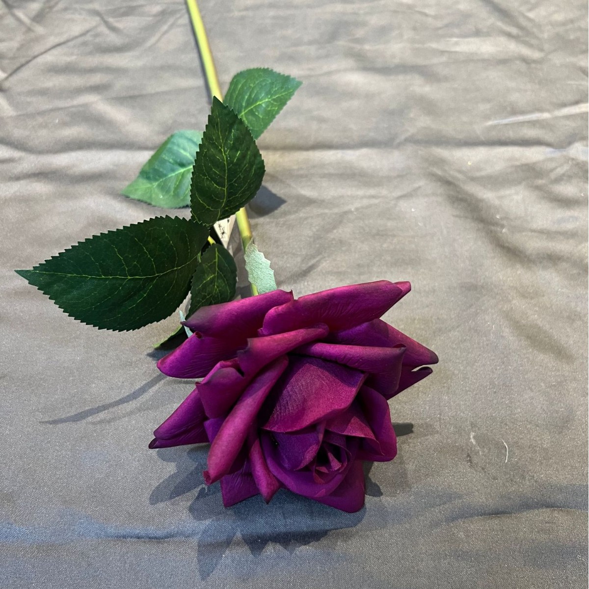 Rosa oscuro Madder