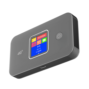 Nhanh nhất CAT6 4G router LTE Wifi Router 300Mbps Cách tiếp cận 5G tốc độ - Product Image 3