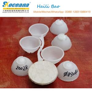 Beton formları stepping taş - Product Image 4