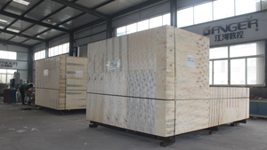 <strong>CNC</strong> Nesting Machine Center GM6-1224ATC With Automatic <strong>Loading</strong> and <strong>Unloading</strong> Nesting <strong>Cnc</strong> Woodworking Machine - Product Image 5