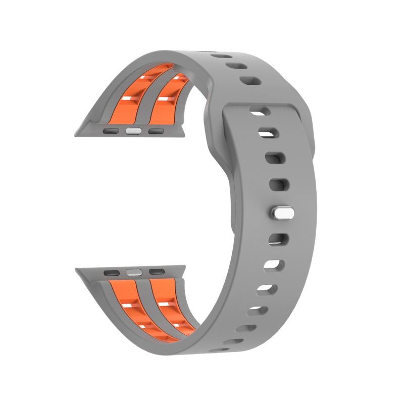 Orange Gris