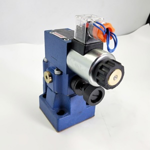 Huade 液压先导操作安全阀 DBW20B-2-50B/315 DBW20B-1-50B/200 DBW20B-2-50B/200 DBW20B-1-50B/315 - Product Image 6