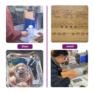 Zixu Voll automatische Laser codier maschine Chargen-Seriennummer UDI QR-Drucker Flasche Datum Drucken Ei Online-Markierung maschine