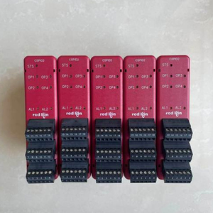 Good Quality Red Lion <strong>PID</strong> <strong>Controller</strong> PXU41CE0 <strong>Controller</strong> Module - Product Image 5