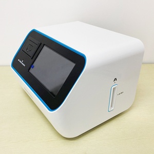 Helicobacter Pylori HP Test cihazı için C14 üre solunum testi (Test kiti ile) - Product Image 5