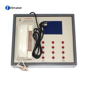 Аксессуары для пассажирского лифта - Product Image 1