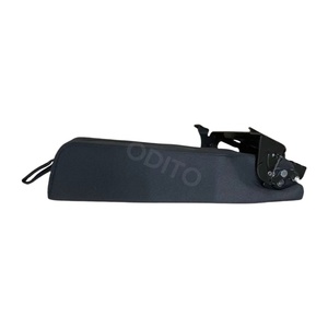 5GG885081เก็บอะไหล่รถยนต์ของ odio ที่วางแขนตรงกลางสำหรับ Volkswagen Golf Polo - Product Image 3