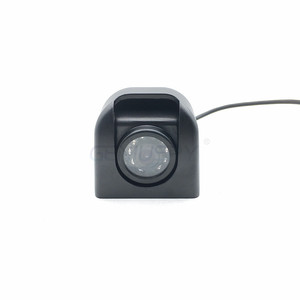 5MP 2MP 1.3mp 1MP安全闭路电视防水940NM红外迷你POE /Wifi IP摄像机P2P户外公交车车载摄像机sd卡插槽 - Product Image 3
