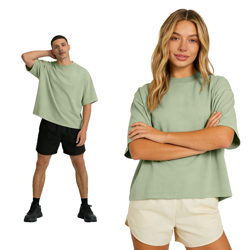 verde polveroso