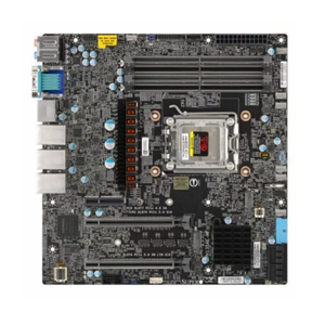 Nueva placa base de servidor Micro-ATX de la serie AMD 7000, procesador AM5 de un solo zócalo, Chip B650 de 1 a 1, 256GB de RAM integrado - Product Image 3