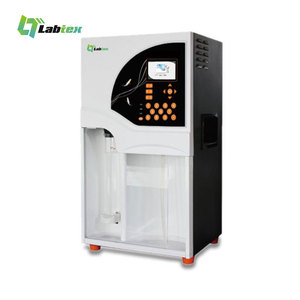 LABTEX LTK-9840 Automatic Kjeldahl Distillation Unit Economic Model for <strong>test</strong> of Nitrogen Protein Content Ammonium - Product Image 2