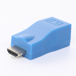 Cheap <strong>HDMI</strong> Single Cable Extender 1080p <strong>HDMI</strong> Extend up to 30m Compliant <strong>HDMI</strong> and DVI Extender - Product Image 4