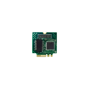 M.2 AEキーポートネットワークカード1000mlanアダプター10/100/1000MbpsギガビットイーサネットNICネットワークカードIntelI210チップセット - Product Image 6