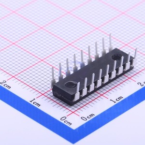 PIC16F628A 18-polige Flash-basierte 8-Bit-CMOS-Mikrocontroller mit NanoWatt-Technologie PIC16F628A-IP PIC16F627A/628A/648A