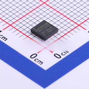 MPU-6050 6軸IMUセンサー ± 16g加速度計 ± 2000 °/sジャイロRoHS対応ドローンモーショントラッキングICロボット技術サポート - Product Image 1