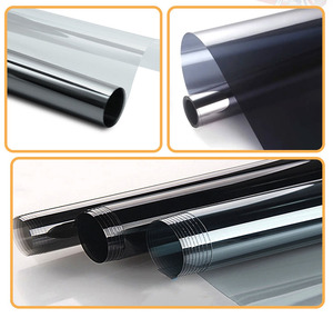 Nano Ceramic Car Films IR-Serie VLT 05-80% Fenster folie High Vision Tint Auto Gebäudes chutz Günstiger Preis