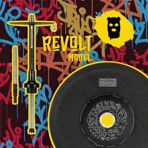 Nga đẹp 304 thép không gỉ lớn phong cách Châu Âu nổi dậy hookah chicha Cách sử dụng qalyan Misha nargile Shisha Ống - Product Image 2