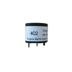 Sensor de oxígeno electroquímico de bajo precio, instrumento de monitoreo O2 que puede reemplazar a 4OXV y O2-A2 - Product Image 2