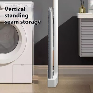 手洗いなしの家庭用フローリング用ドライウェットモップ