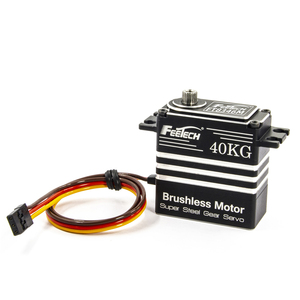 Feetech 7,4 V 40kg.cm FT8346M цифровой 360 магнитный сервомотор без сердечника для robo DIY сервомотор - Product Image 3