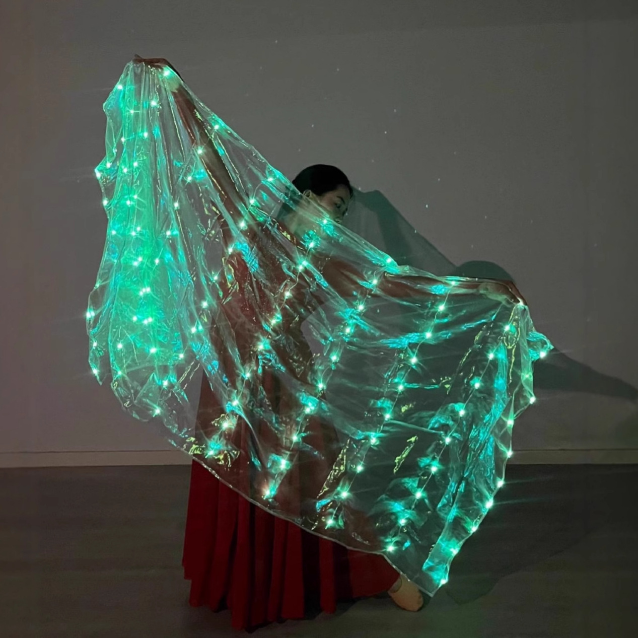 Verde