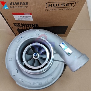 Turbo <span class=keywords><strong>HC5A</strong></span> Turbo 3594040 3594041 3594042 3524451 3801885 motor KTA38 KT38 için Turbo şarj